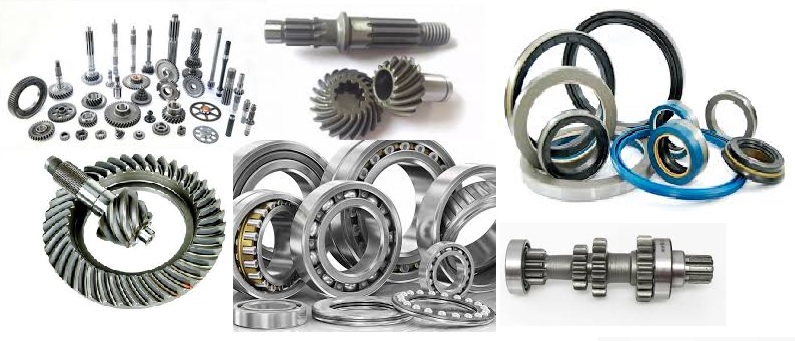 Transmission Composite